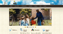 Desktop Screenshot of kficc.org